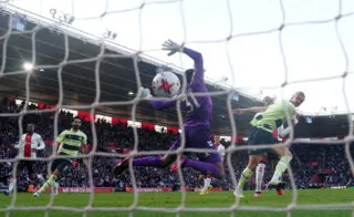 Manchester City détruit Southampton