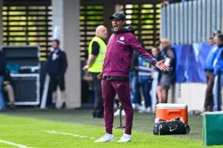 Bientôt la fin de l’aventure de Fabrice Abriel au PSG