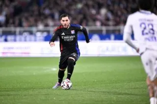 Revivez Auxerre-Lyon (1-3)