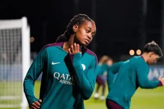Katoto et le directeur sportif du PSG proches d’en venir aux mains