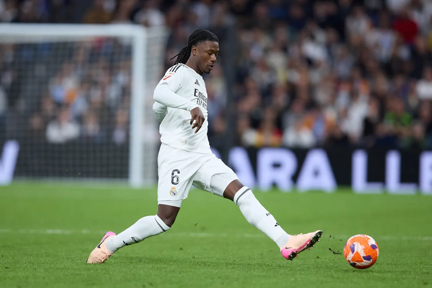 Kings League : Eduardo Camavinga devient co-président de l’équipe de Michou