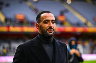 Pour Medhi Benatia, on en fait trop avec l’OM