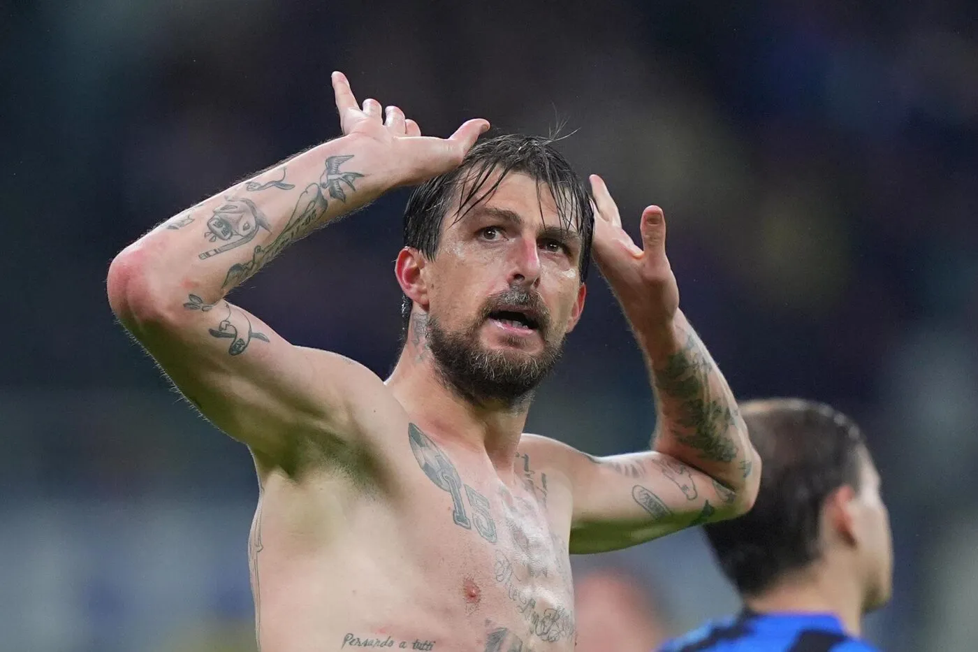 Inter : l’âge des fiers