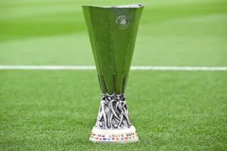 Lyon-MU, Tottenham-Francfort... les belles affiches des quarts de finale de la Ligue Europa 