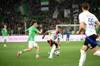 Lucas Stassin ne voulait pas « faire mal » à Tolisso
