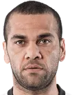Photo du joueur Dani Alves